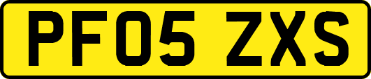 PF05ZXS