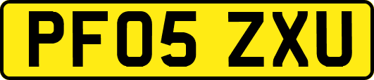 PF05ZXU