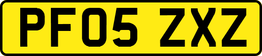 PF05ZXZ