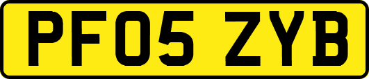 PF05ZYB