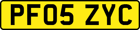 PF05ZYC