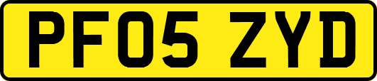 PF05ZYD