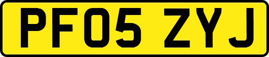 PF05ZYJ