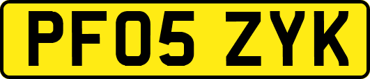 PF05ZYK
