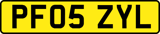 PF05ZYL