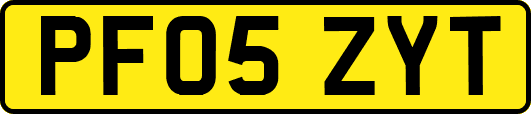 PF05ZYT