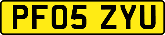 PF05ZYU