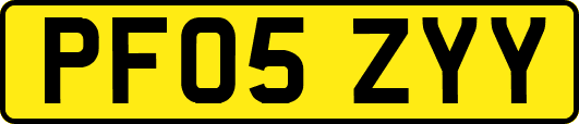 PF05ZYY