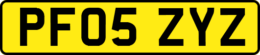 PF05ZYZ