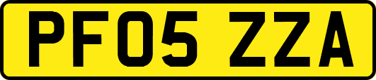 PF05ZZA