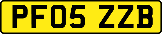 PF05ZZB