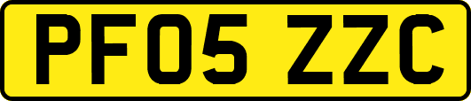 PF05ZZC