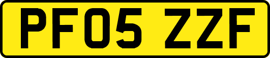 PF05ZZF