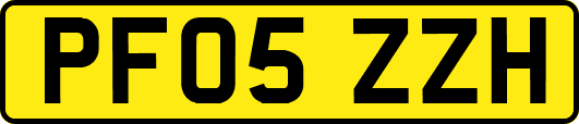 PF05ZZH