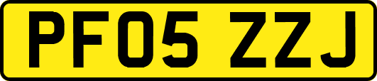 PF05ZZJ
