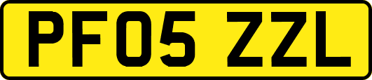 PF05ZZL
