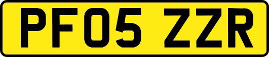 PF05ZZR