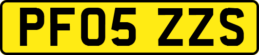 PF05ZZS