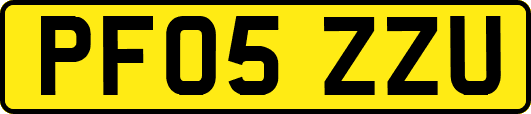 PF05ZZU