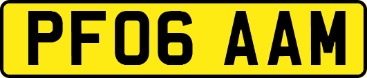 PF06AAM