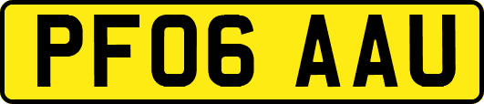 PF06AAU