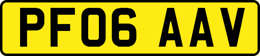 PF06AAV