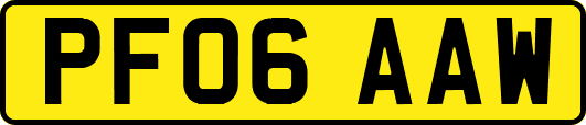 PF06AAW