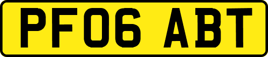 PF06ABT