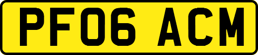 PF06ACM