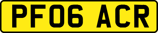 PF06ACR