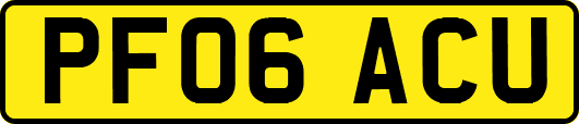 PF06ACU