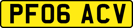 PF06ACV