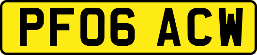 PF06ACW