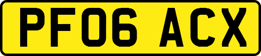 PF06ACX