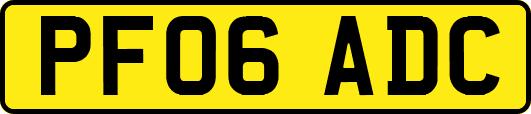 PF06ADC