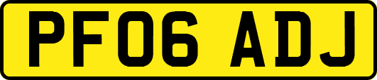 PF06ADJ