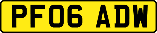 PF06ADW
