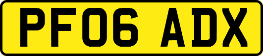 PF06ADX