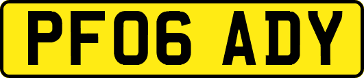 PF06ADY