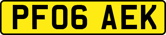PF06AEK