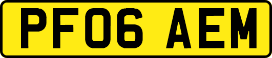 PF06AEM
