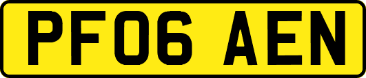 PF06AEN
