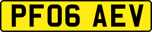 PF06AEV