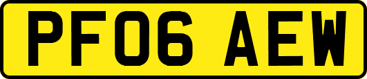 PF06AEW