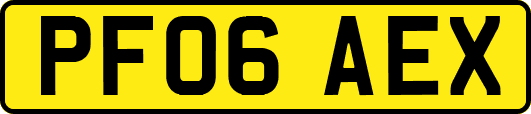 PF06AEX