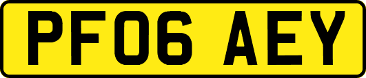 PF06AEY