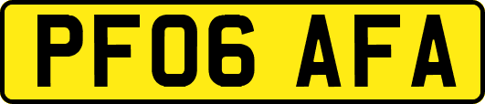 PF06AFA