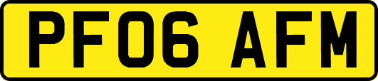 PF06AFM