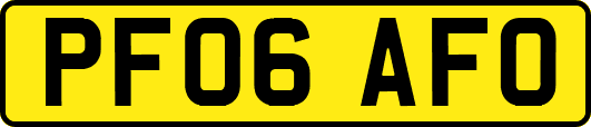 PF06AFO