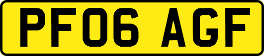 PF06AGF